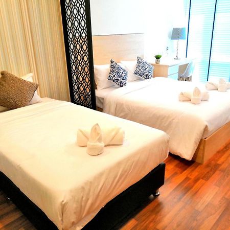 Siri Hotel Chiang Mai Exterior photo