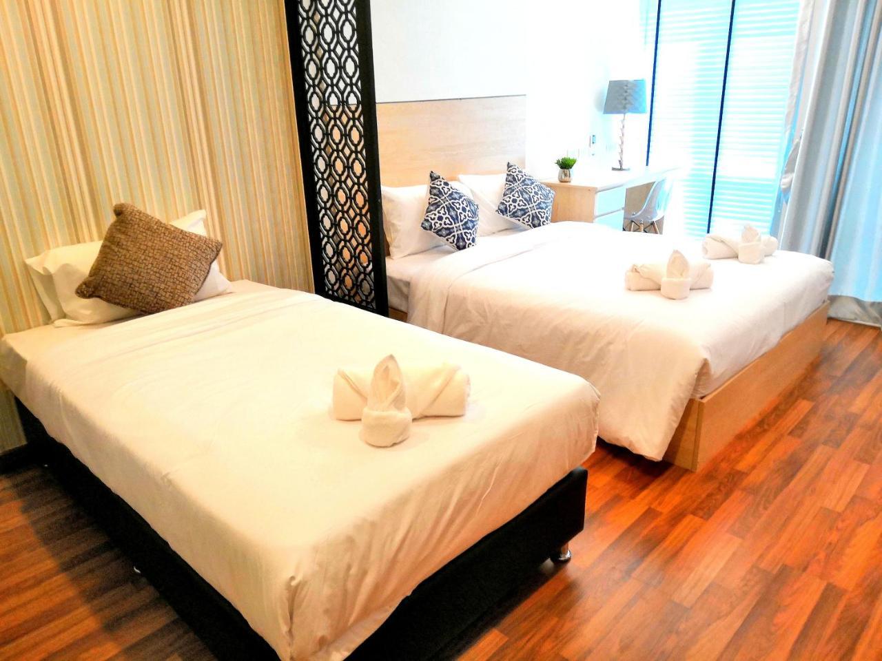 Siri Hotel Chiang Mai Exterior photo
