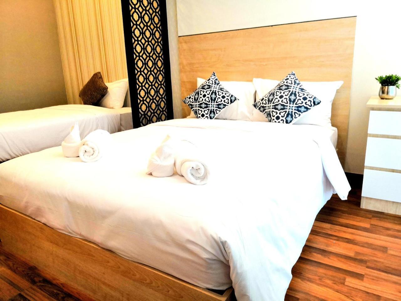 Siri Hotel Chiang Mai Exterior photo